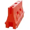 Water Fill Barrier Wall