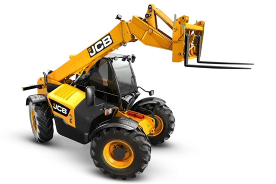 Telehandlers 3.0t