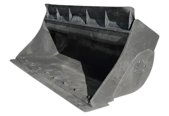 Bucket Tilt – 8.0t-10.0t