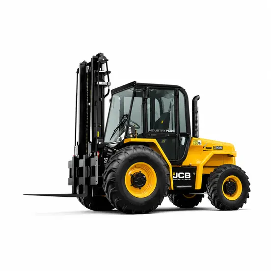 4.5T Rough Terrain Forklift
