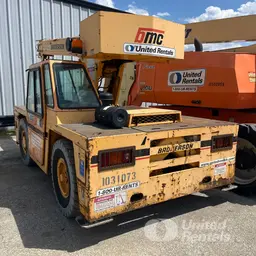 2007 Broderson IC-80-3G