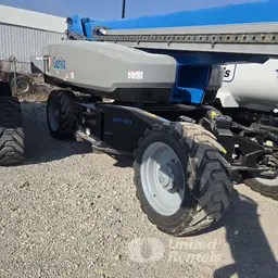 2017 Genie SX-135XC Boom Lift