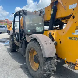 2017 JCB 512-56 S Forklift