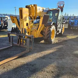 2017 JCB 512-56 S Forklift
