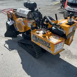 2022 Bandit Industries SG-40 Chipper/Stumper