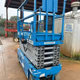 2018 Genie GS-3232 Scissor Lift