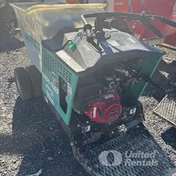 2021 Multiquip WBH-16EF
