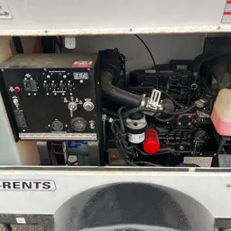 2019 Generac MLT3060MV Portable Light Tower