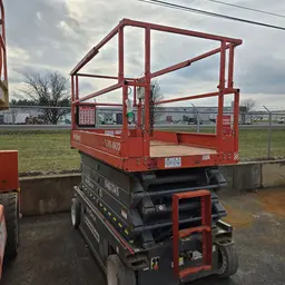 2016 Skyjack SJIII4632 Scissor Lift