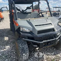 2022 Polaris PRO XD 4000D Utility Vehicle