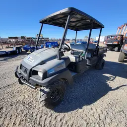 2019 Club Car CARRYALL 1700 Utility Vehicle