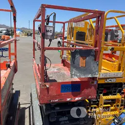 2019 Skyjack SJIII3219 Scissor Lift