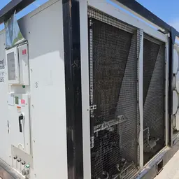 2015 Custom Air Products & Services PPKH-60TD-ONN13