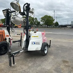 2017 Magnum Pro MLT6SM Portable Light Tower