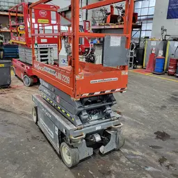 2017 Skyjack SJIII3219 Scissor Lift