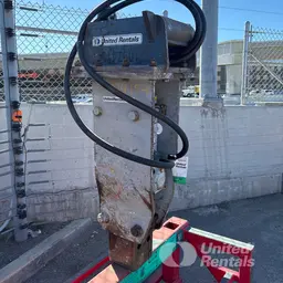 2019 FURUKAWA K-KF9FSP Attachment