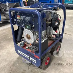 2023 MAKINEX GEN-16P-MS-240 Diesel Generator