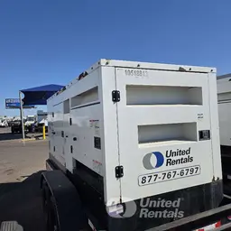 2016 Cummins C200D2RE Diesel Generator