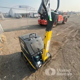 2023 BOMAG BPR70/70DE Vibratory Plate Compactor