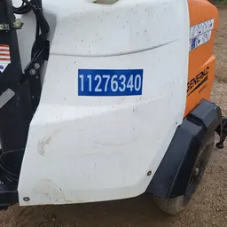 2021 Generac MLT6SKDS Portable Light Tower