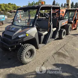 2022 Polaris PRO XD 4000D Utility Vehicle