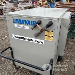 2020 DryAir HEFA-600 Heater