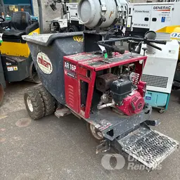 2021 Allen Engineering AR16P