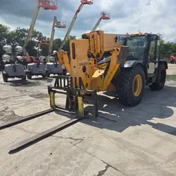 2020 JCB 510-56 Forklift