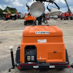 2020 Magnum Pro MLT6SM Portable Light Tower