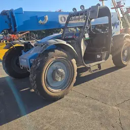 2016 Genie GTH-844 Forklift