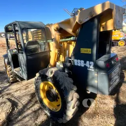 2016 Gehl RS6-42 Forklift