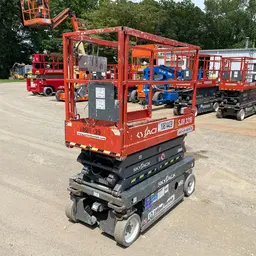 2017 Skyjack SJIII3219 Scissor Lift