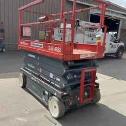 2018 Skyjack SJIII4632 Scissor Lift