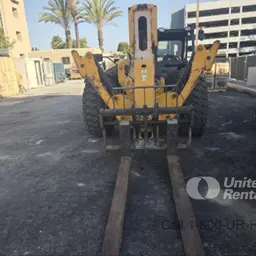 2019 JCB 510-56 Forklift