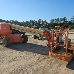 2019 JLG 600S Boom Lift