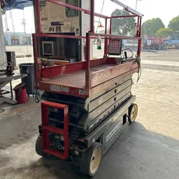 2019 Skyjack SJIII3226 Scissor Lift