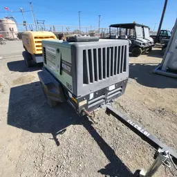 2018 Sullair 185DPQ-KU-T3 Air Compressor