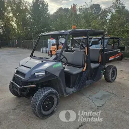 2021 Polaris PRO XD 4000D Utility Vehicle