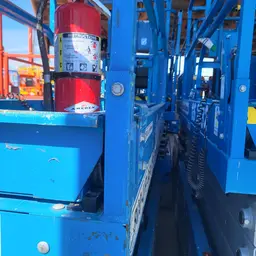 2019 Genie GS-2632 Scissor Lift
