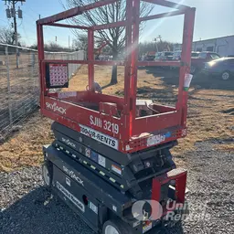 2019 Skyjack SJIII3219 Scissor Lift
