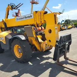 2017 JCB 510-56 S Forklift