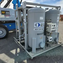 2019 Parker Hannifin TF-TWR1600R-A1