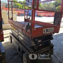2019 Skyjack SJIII4626 Scissor Lift