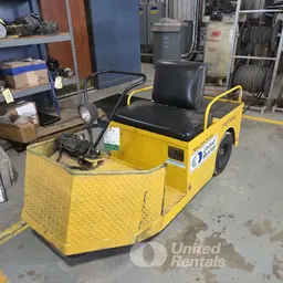 2023 Taylor Dunn SS-536 Utility Vehicle