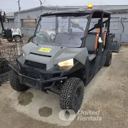 2022 Polaris PRO XD 4000D Utility Vehicle