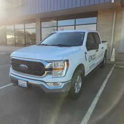 2021 Ford F150CREWXLTG4WD Pickup Truck