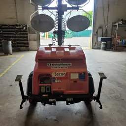 2017 Magnum Pro MLT6SM Portable Light Tower