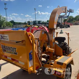 2022 Bandit Industries 65XP Chipper/Stumper