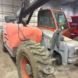 2018 Skyjack SJ643TH Forklift