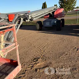 2018 Skyjack SJ66T Boom Lift